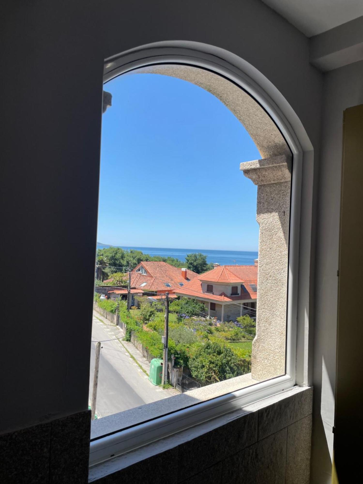 Hotel Baixamar Sear エクステリア 写真