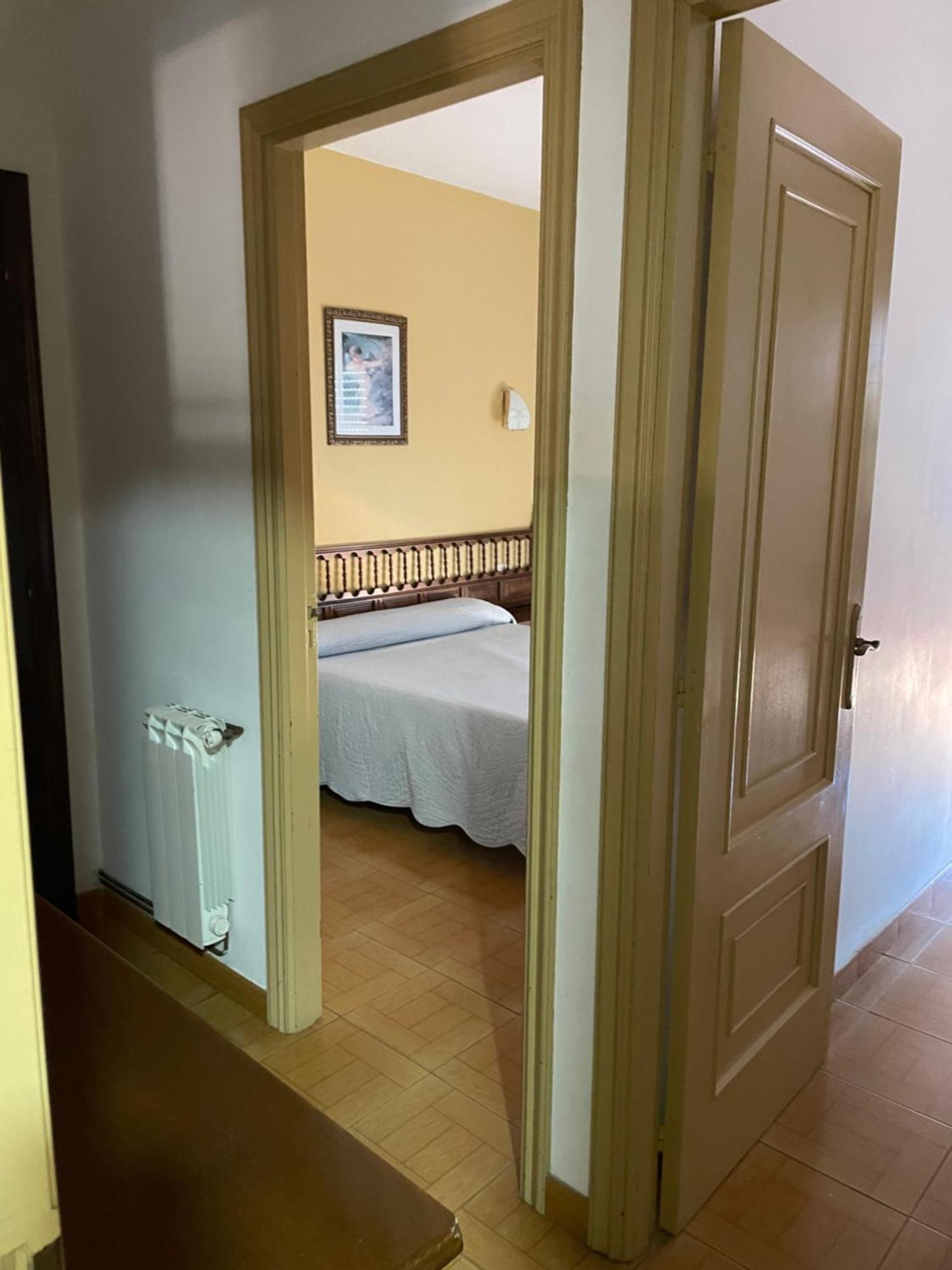 Hotel Baixamar Sear エクステリア 写真